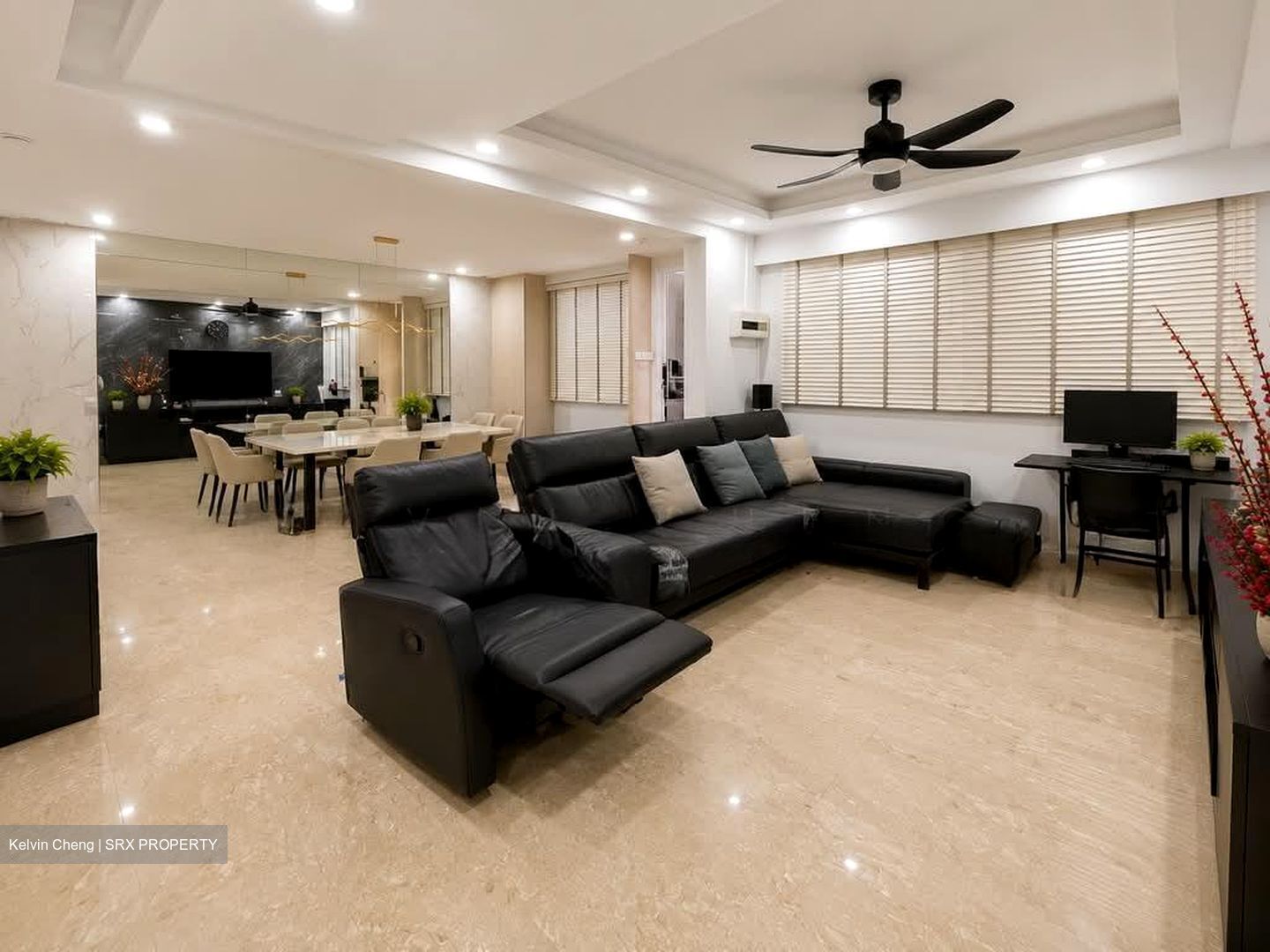 Blk 16 Toh Yi Gardens (Bukit Timah), HDB 4 Rooms #584452141